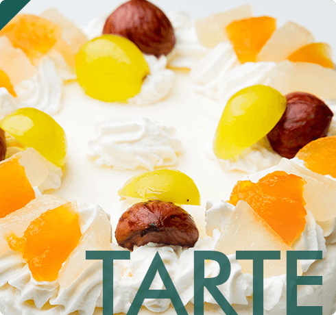 Tarte